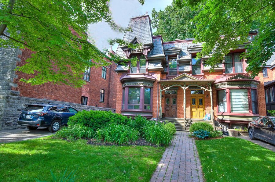 338 Metcalfe, sold
