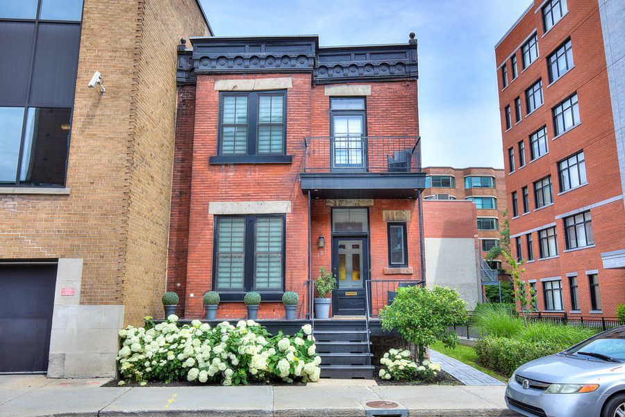 181 Metcalfe, sold