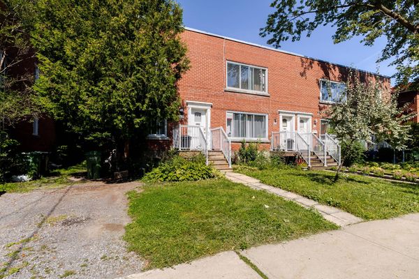 5151-5153 Av. King-Edward, photo 2