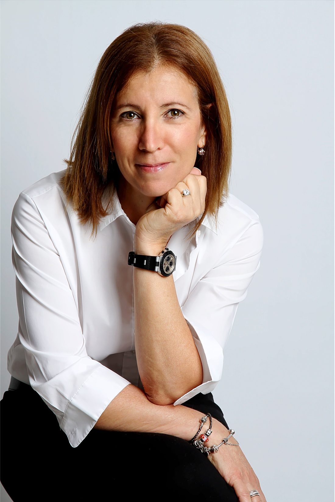 Mary Calabrese
